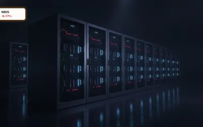 Nebius Preiserhöhung: Bis zu 20% Aufschlag bei GPU-Cloud-Diensten erwartet