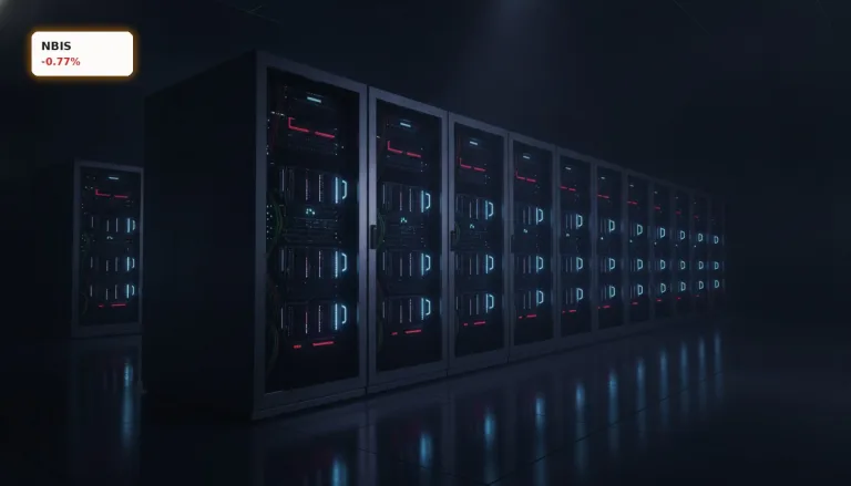 Nebius Preiserhöhung: Bis zu 20% Aufschlag bei GPU-Cloud-Diensten erwartet