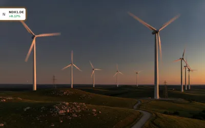 Nordex Stimmrechtsmitteilung: EEG 2027 schafft neue Chance