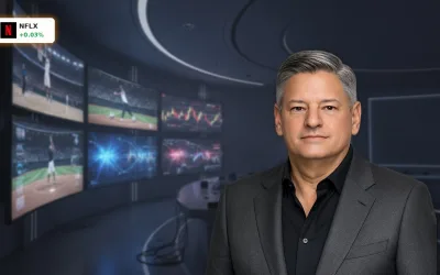 Netflix Analysten: Kurszielerhöhung und Sportrechte-Allianz beflügeln