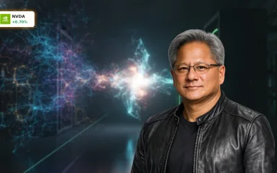 NVIDIA Hugging Face Übernahme: KI-Gigant festigt seine Dominanz
