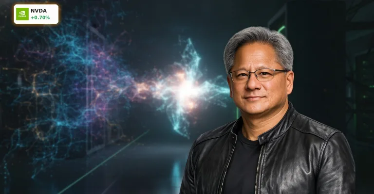 NVIDIA Hugging Face Übernahme: KI-Gigant festigt seine Dominanz