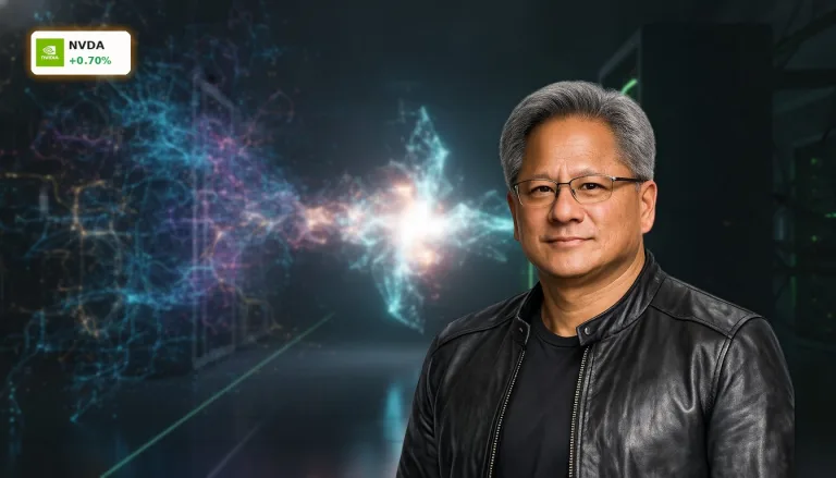 NVIDIA Hugging Face Übernahme: KI-Gigant festigt seine Dominanz