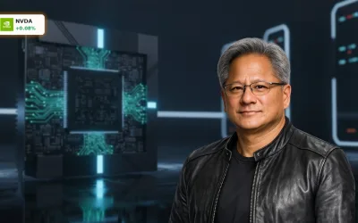 NVIDIA Dividenden: KI-Boom treibt globale Ausschüttungen und Wachstum