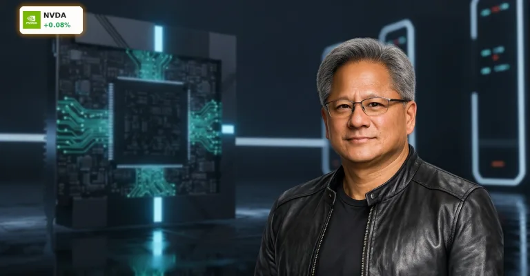 NVIDIA Dividenden: KI-Boom treibt globale Ausschüttungen und Wachstum