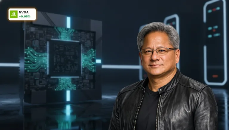 NVIDIA Dividenden: KI-Boom treibt globale Ausschüttungen und Wachstum