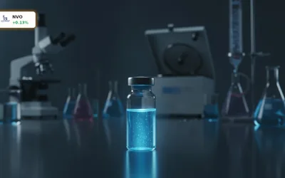 Novo Nordisk Zulassung: EU-Empfehlung für Hämophilie-Medikament FREHEMGO