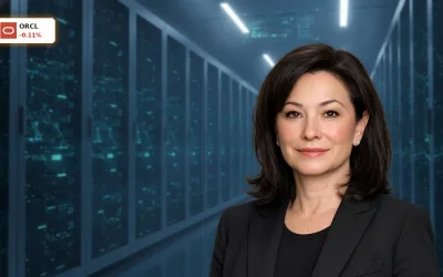 Oracle KI: Comeback nach Tiefststand – Chance im Cloud- und KI-Boom?