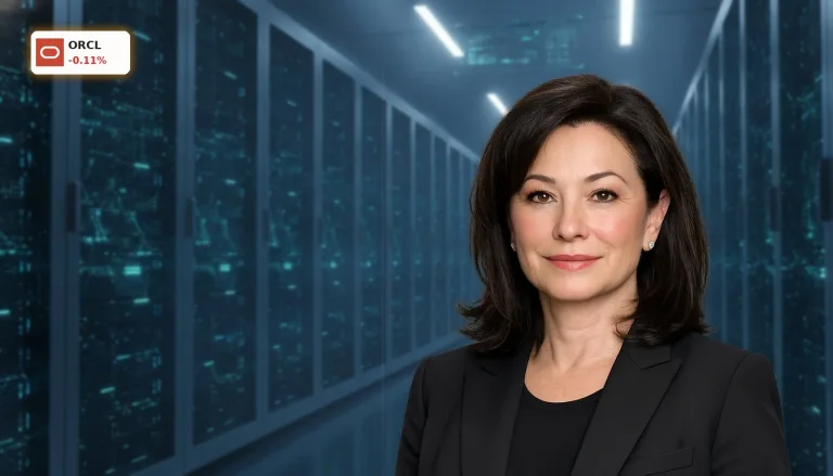 Oracle KI: Comeback nach Tiefststand – Chance im Cloud- und KI-Boom?