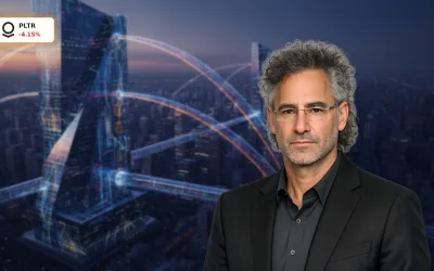 Palantir Kursanalyse: -4,1% trotz KI-Boom – Was steckt dahinter?