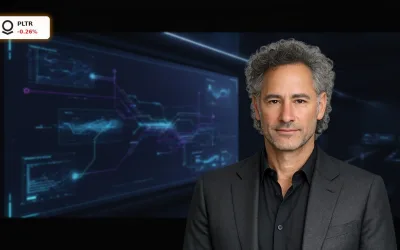 Palantir Watchlist: IBD-Aufnahme signalisiert starkes Potenzial