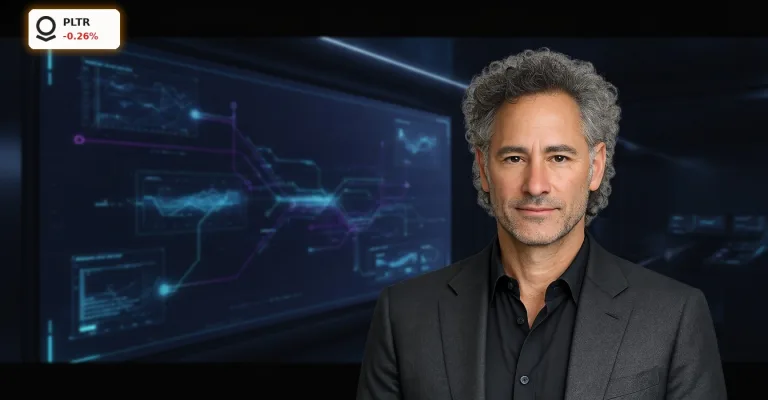 Palantir Watchlist: IBD-Aufnahme signalisiert starkes Potenzial