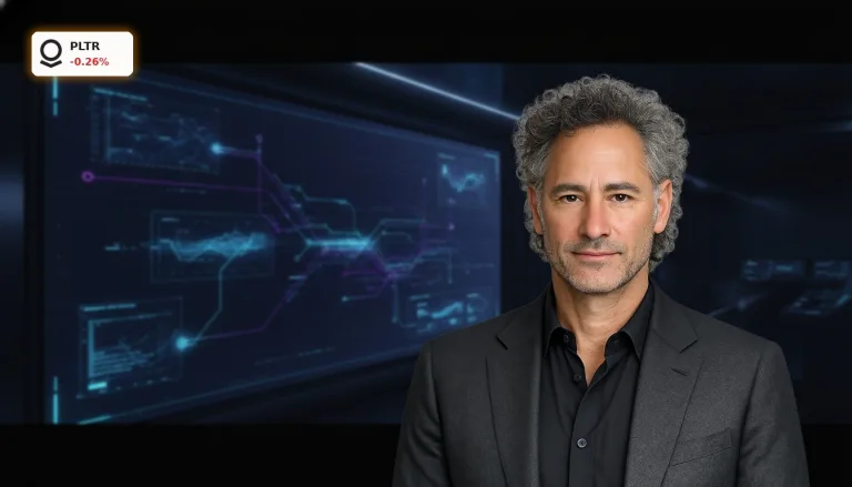 Palantir Watchlist: IBD-Aufnahme signalisiert starkes Potenzial