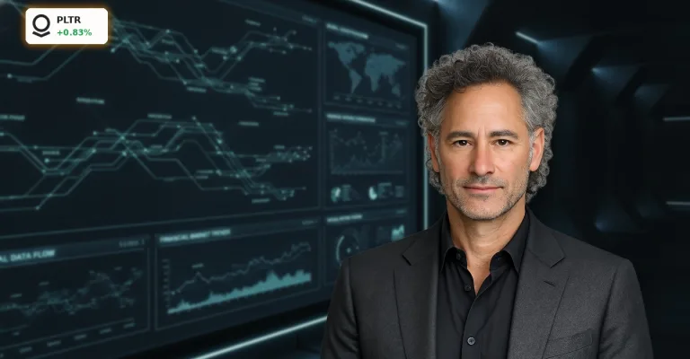 Palantir Quartal: 93% Umsatzplus und neue KI-Strategie beflügeln