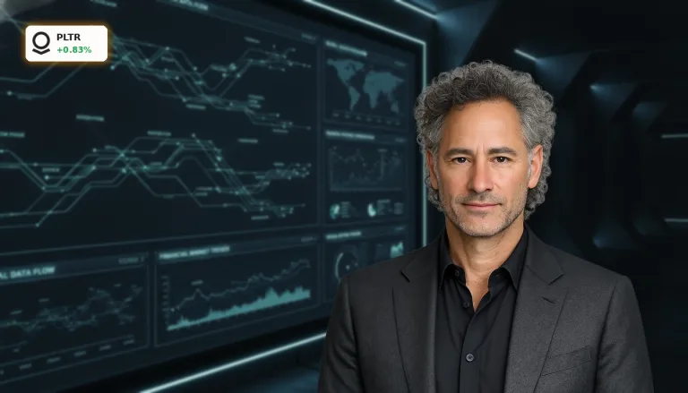 Palantir Quartal: 93% Umsatzplus und neue KI-Strategie beflügeln