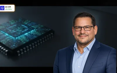 Qualcomm Wettbewerb: MediaTek fordert im Premium-Segment heraus, Datacenter-Strategie unter der Lupe