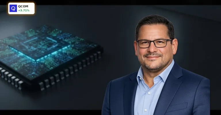 Qualcomm Wettbewerb: MediaTek fordert im Premium-Segment heraus, Datacenter-Strategie unter der Lupe