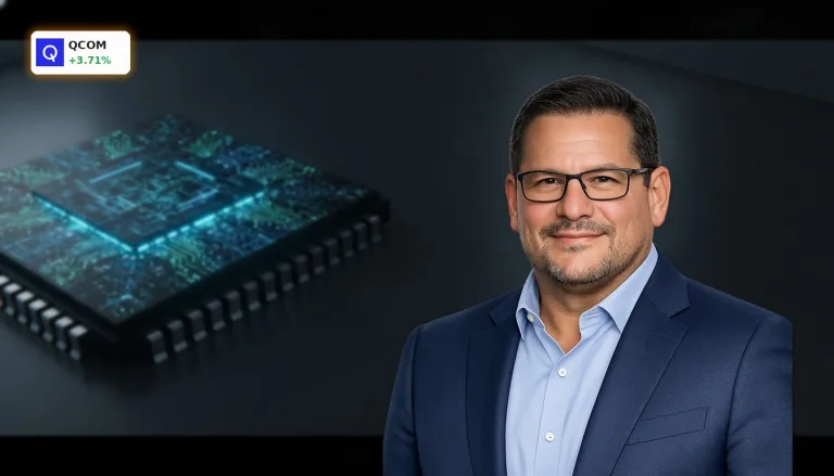 Qualcomm Wettbewerb: MediaTek fordert im Premium-Segment heraus, Datacenter-Strategie unter der Lupe