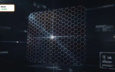 Rocket Lab Solarzelle: IMM Apex senkt Kosten und Abhängigkeiten