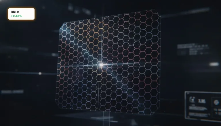 Rocket Lab Solarzelle: IMM Apex senkt Kosten und Abhängigkeiten