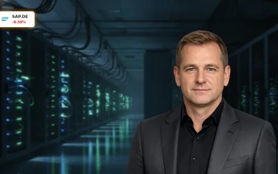 SAP Aktienrückkauf läuft, doch KI-Strategie steht unter Druck