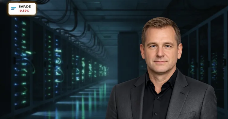 SAP Aktienrückkauf läuft, doch KI-Strategie steht unter Druck