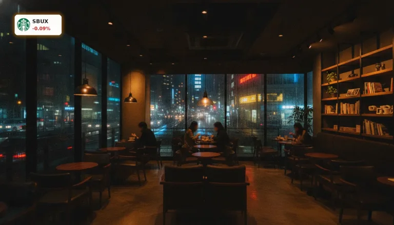 Starbucks Beteiligung: Japan-Verkauf bringt Milliarden und neue Strategie