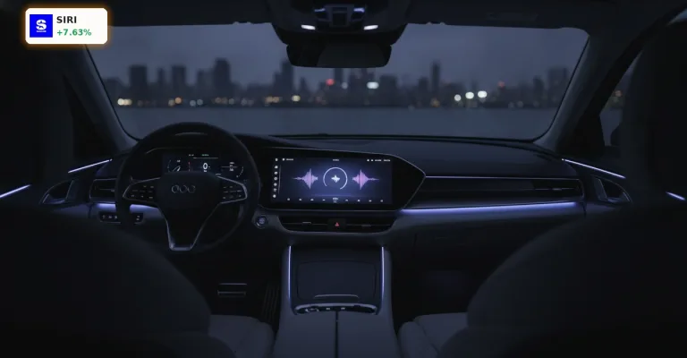 Sirius XM Upgrade: Deutsche Bank hebt Kursziel an und sieht +7,6% Potenzienal