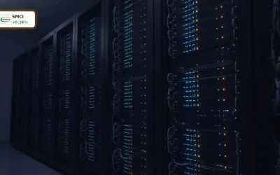 Super Micro Computer Verkauf: Chairman Liang veräußert Aktien im Wert von über 7 Millionen Dollar