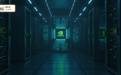 SpaceX Nvidia KI: 15 Mrd. $ Investment und exklusive Partnerschaft
