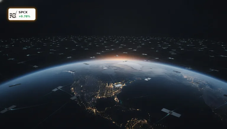SpaceX Nachrichten: NASA-Aufträge, Starlink-Expansion und KI-Ambitionen