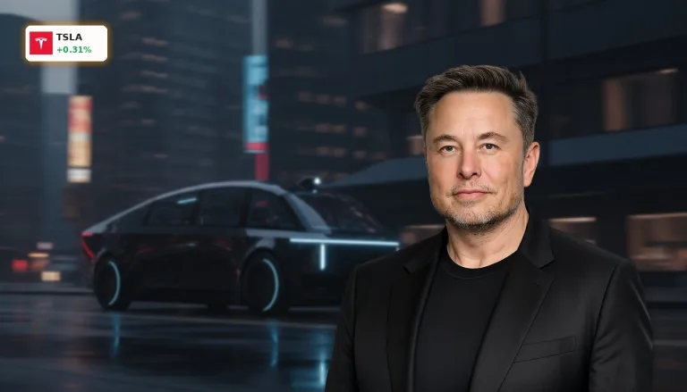 Tesla Strategie: Analysten sehen 600-Dollar-Ziel trotz hoher Investitionen