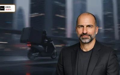 Uber Delivery Hero: Übernahme-Schock und interne Umstrukturierung