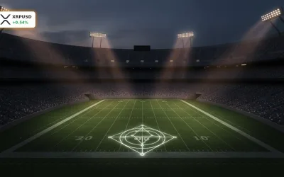 Ripple Partnerschaft: Sport-Sponsoring auf Rekordniveau und XRP-Debatte