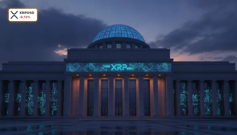 XRP CLARITY Act: Senatsabstimmung und 18 Mio. $ ETF-Zuflüsse im Fokus