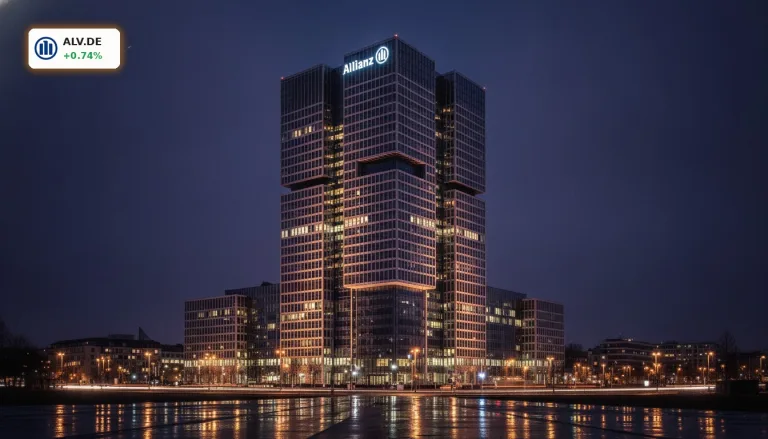 Allianz Personal: Führungswechsel bei Partners und Direct, Anleihemarkt belastet