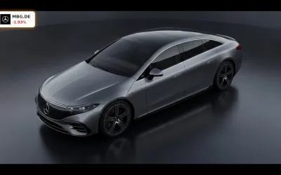 Mercedes Benz Sparprogramm: Abfindungen und Strategiewechsel im Fokus