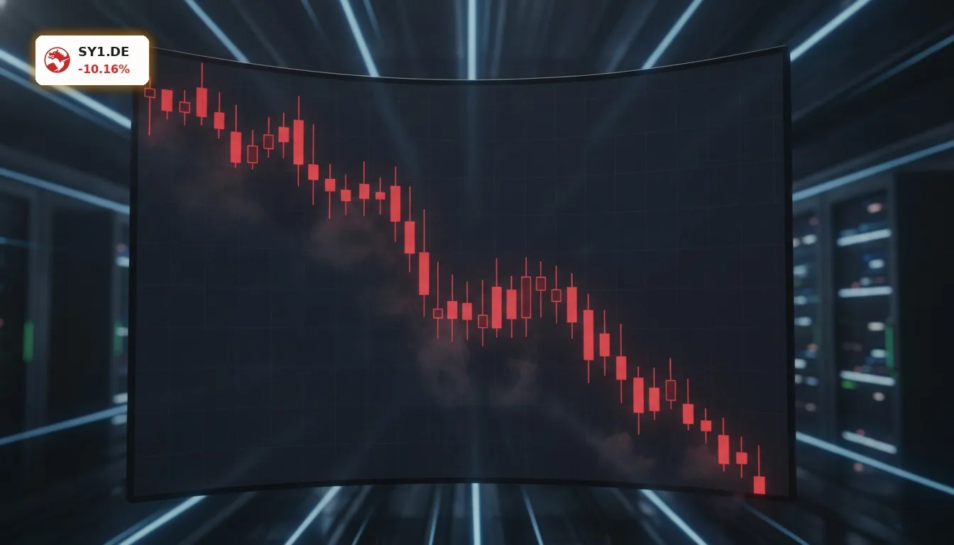 Symrise Aktie: Starkes Q3-Wachstum, doch Margenausblick dämpft die Stimmung