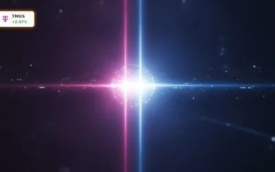 T-Mobile SpaceX: Spektrum-Deal schockt Anleger, Aktie erholt sich leicht