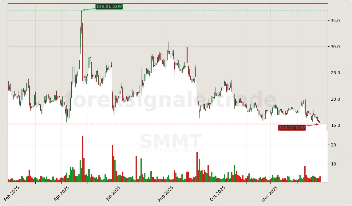 SMMT Chart