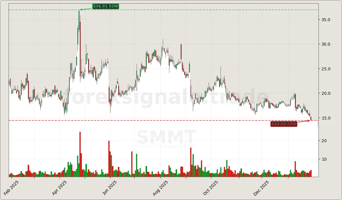 SMMT Chart