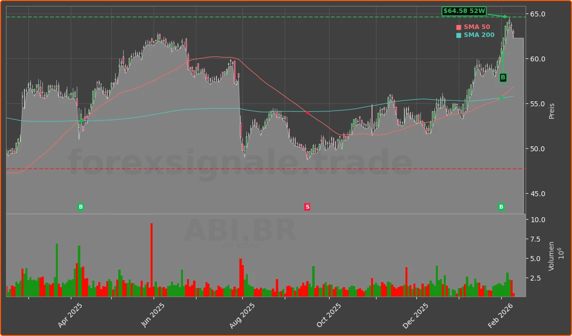 ABI.BR Chart