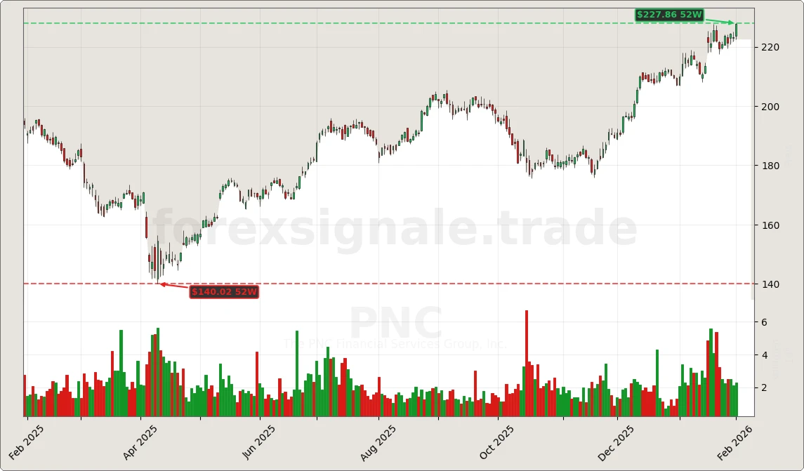 Trading Signale 03.02.26 136 PNC Chart