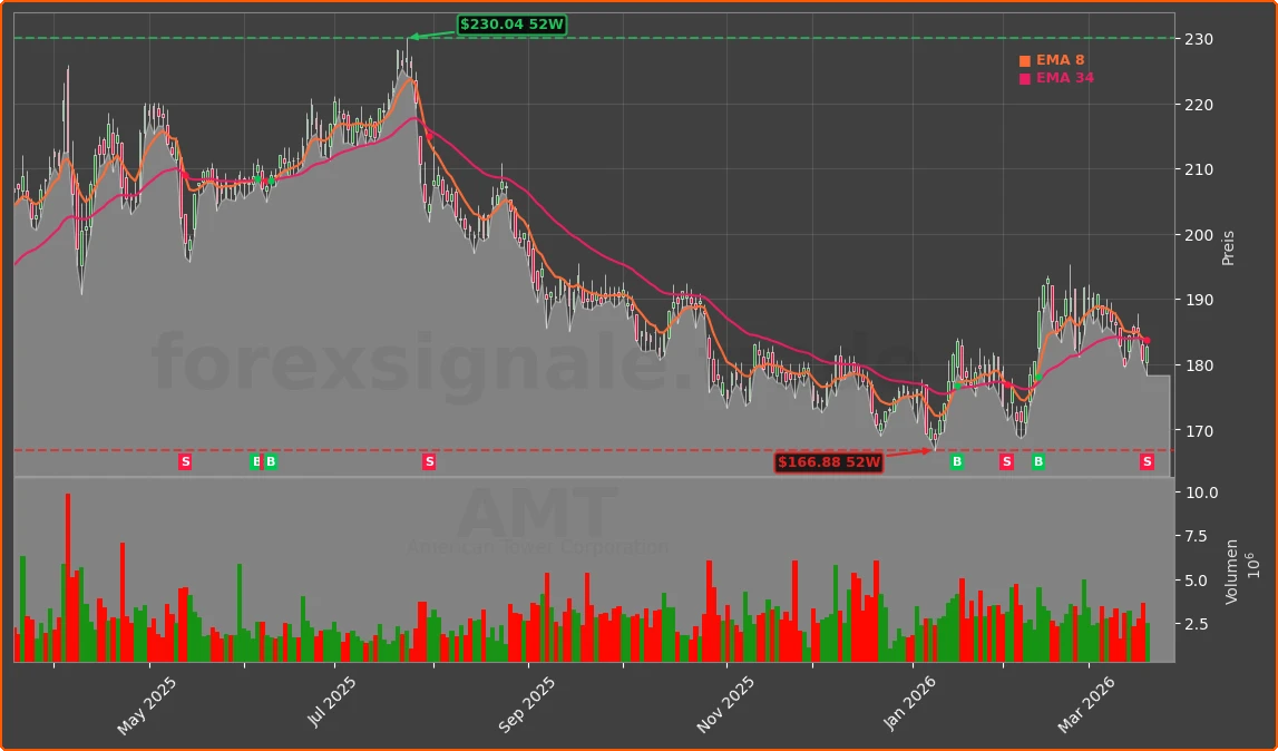 AMT Chart