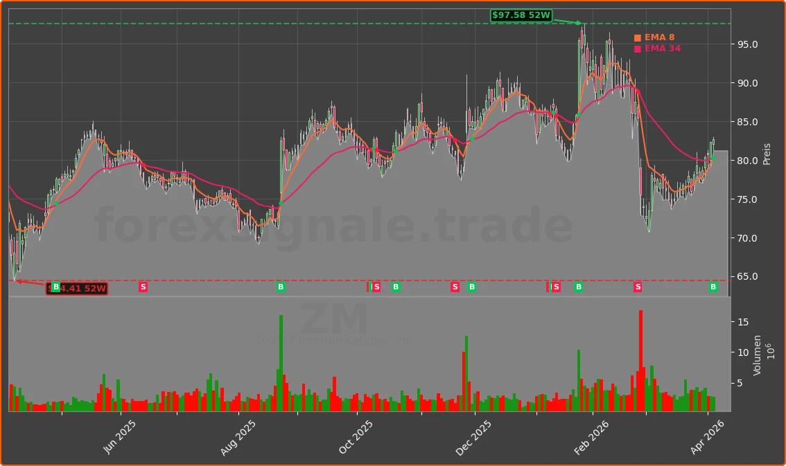 ZM Chart