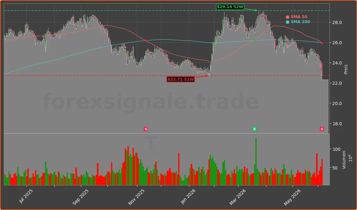 T Chart