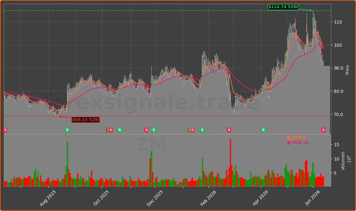 ZM Chart