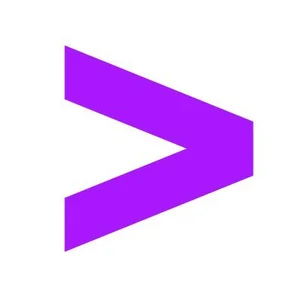 Accenture plc Logo