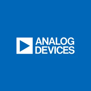 Analog Devices, Inc. Logo