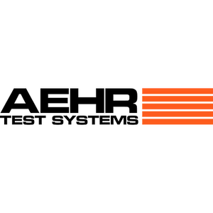 Aehr Test Systems, Inc. Logo